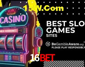 Desvendando o Mundo dos Jogos Virtuais na 16Bet